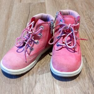 Timberland Toddler Boots